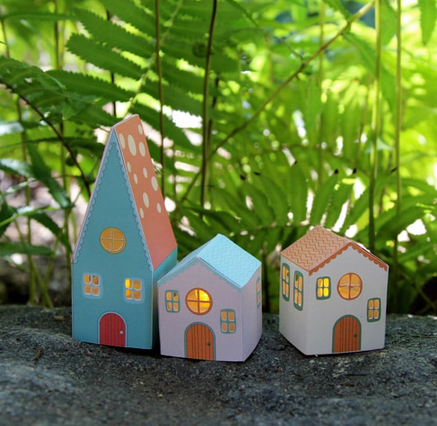 apieceofrainbow-paper-houses (9)