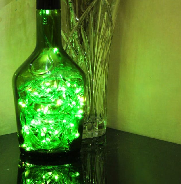 Light in a Bottle