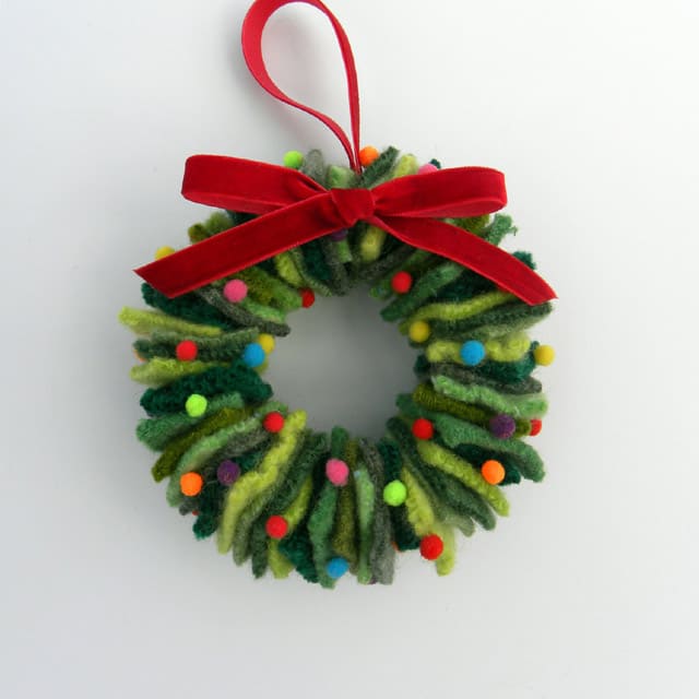 repurposed wreaths 14