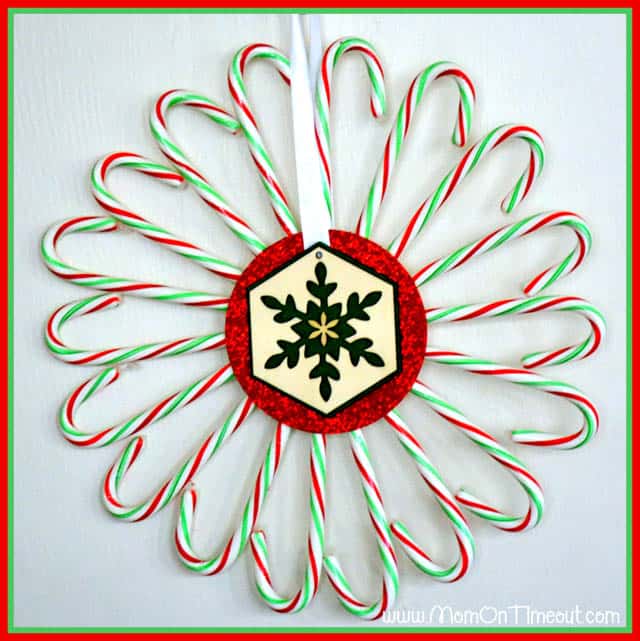 repurposed wreaths 7