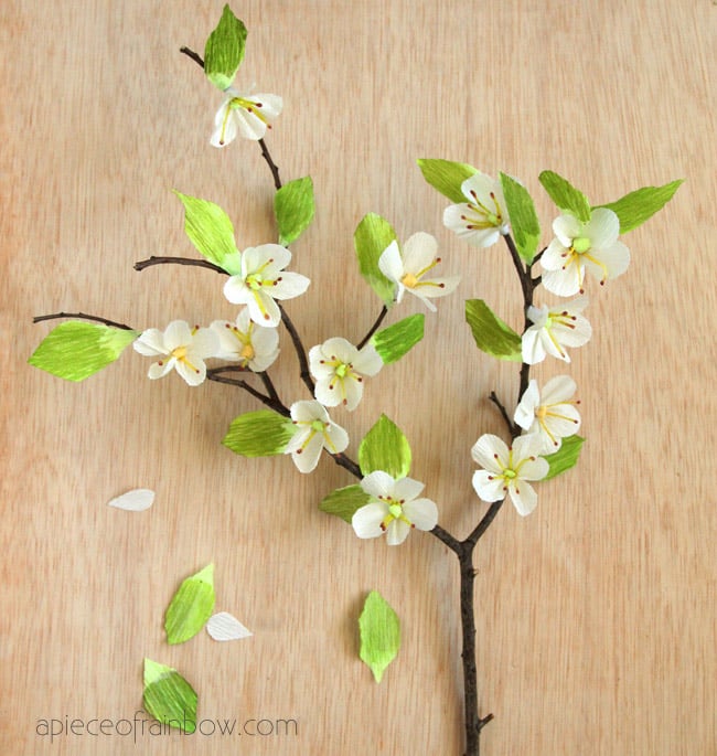 paper-cherry-blossoms-apieceofrainbow-5