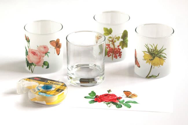 vintage-flower-butterfly-candle-holder-apieceofrainbowblog (5)