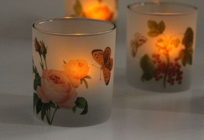 vintage-flower-butterfly-candle-holder-apieceofrainbowblog (8)
