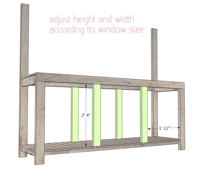 reclaimed-window-potting-bench-apieceofrainbow (8)