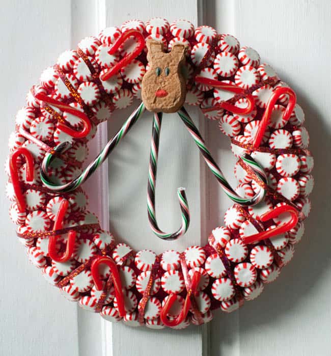 30-upcycled-christmas-wreaths-apieceofrainbowblog (15)
