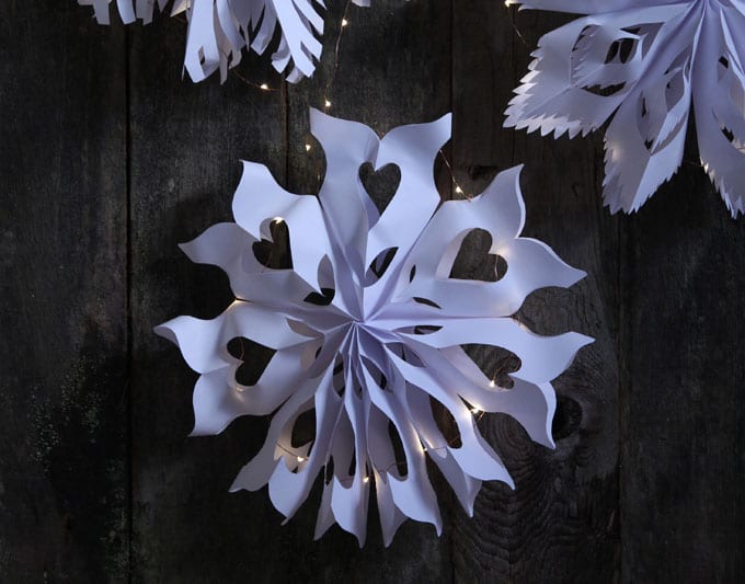 paper-bag-snowflake-pendants-apieceofrainbowblog-17