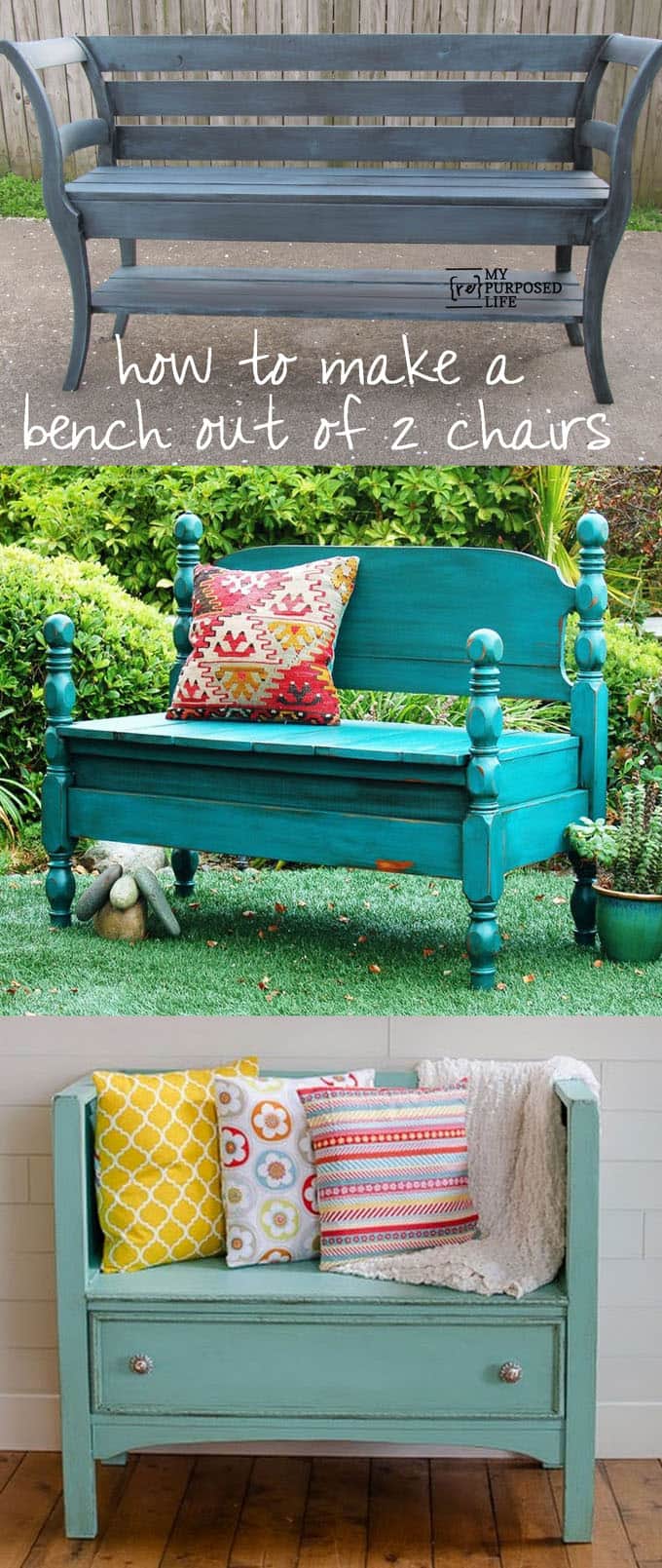 21 Gorgeous Easy Diy Benches Beginner Friendly Tutorials For Indoors