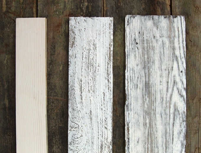 How to Whitewash Wood in 3 Simple Ways - An Ultimate Guide 