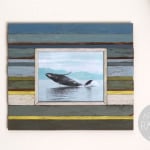 Make Wood Picture Frames | Boat Wood | A Piece Of Rainbow