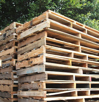 Pallet How To - A Great Guide To Make Things With Pallets