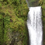Travel Portland - Waterfalls - A Piece Of Rainbow