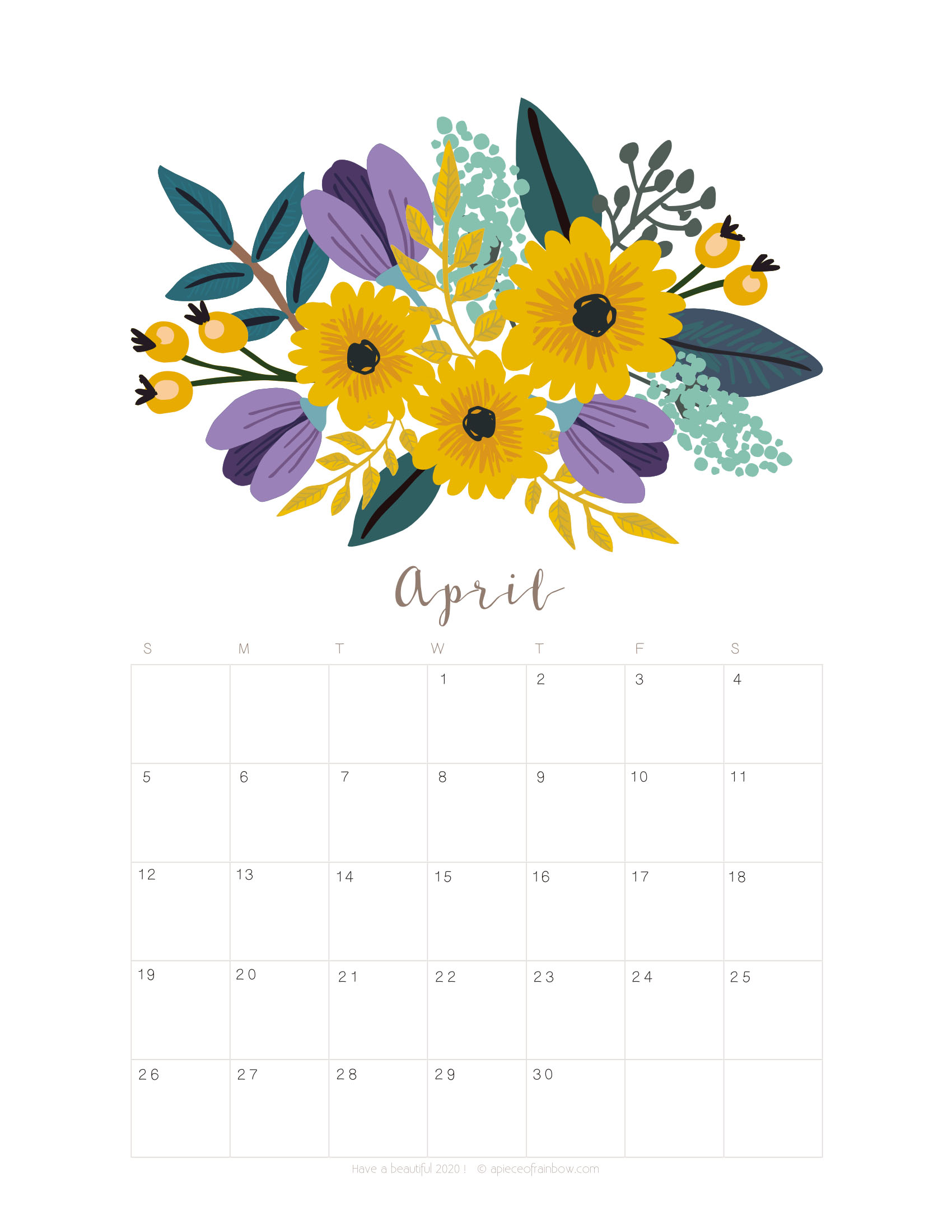 Календарь апрель печать. Красивый планер на апрель. Календарик на апрель. Планер на месяц апрель. Календарь ежедневник.