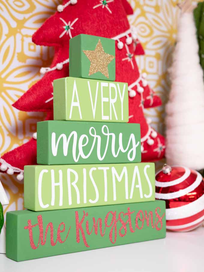 25 Diy Personalized Christmas Gifts